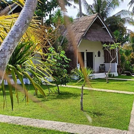 Namaste Bungalows Sakti Екстер'єр фото