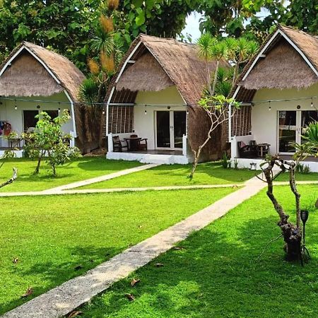 Namaste Bungalows Sakti Екстер'єр фото