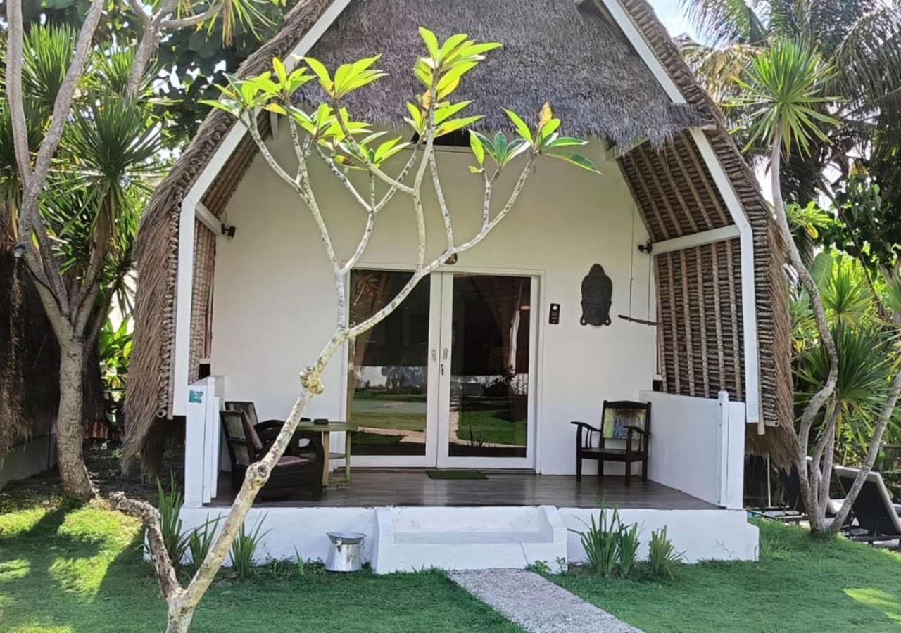 Namaste Bungalows Sakti Екстер'єр фото
