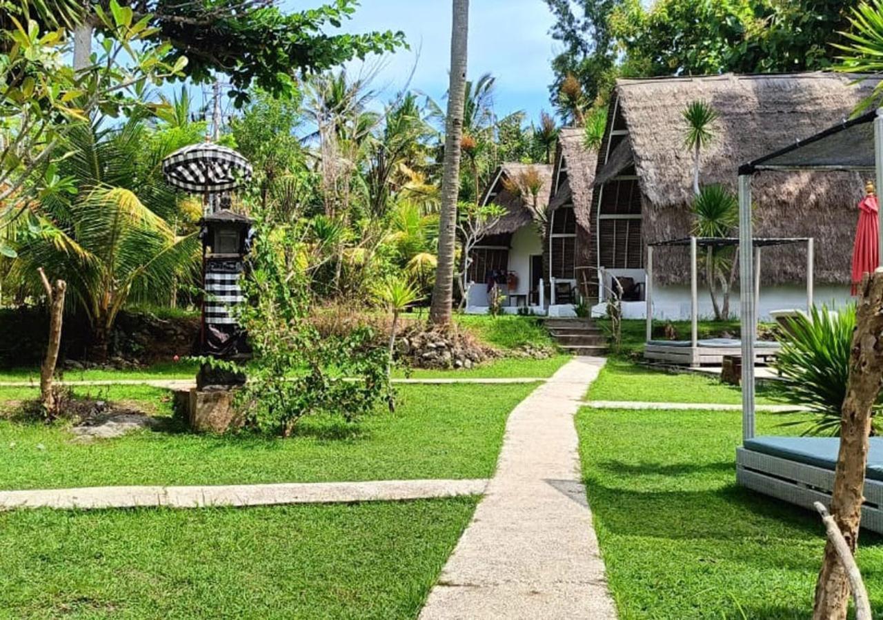 Namaste Bungalows Sakti Екстер'єр фото