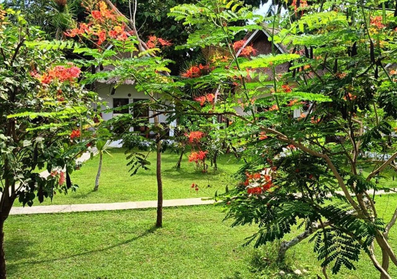 Namaste Bungalows Sakti Екстер'єр фото