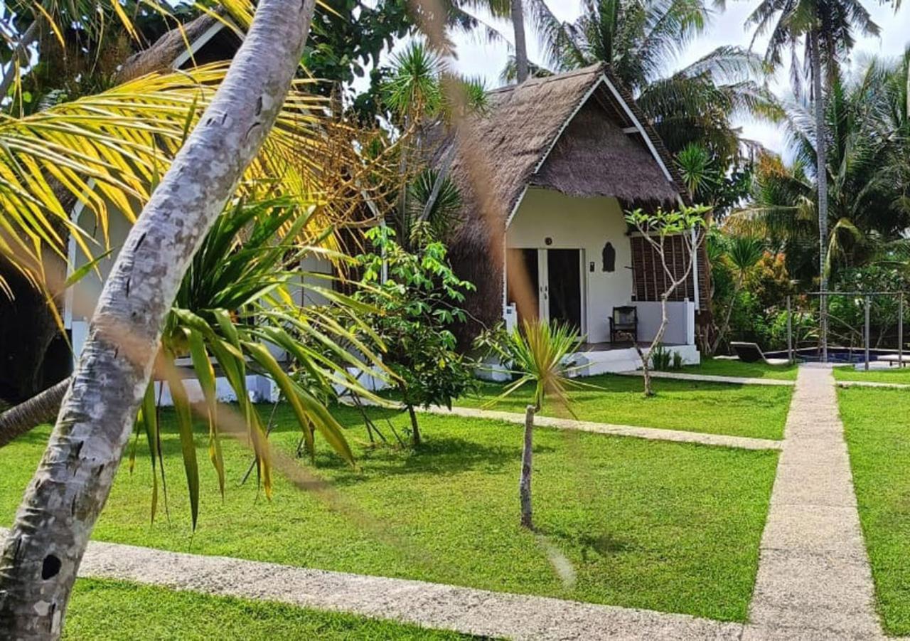 Namaste Bungalows Sakti Екстер'єр фото