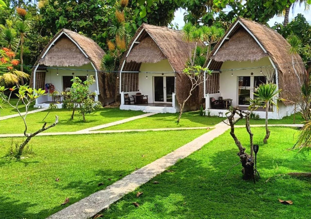 Namaste Bungalows Sakti Екстер'єр фото