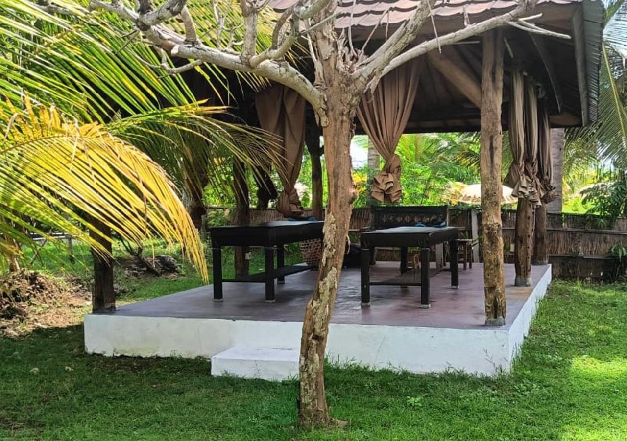 Namaste Bungalows Sakti Екстер'єр фото