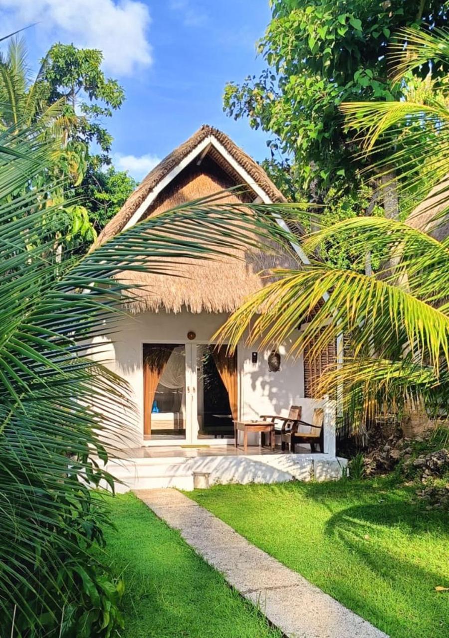 Namaste Bungalows Sakti Екстер'єр фото