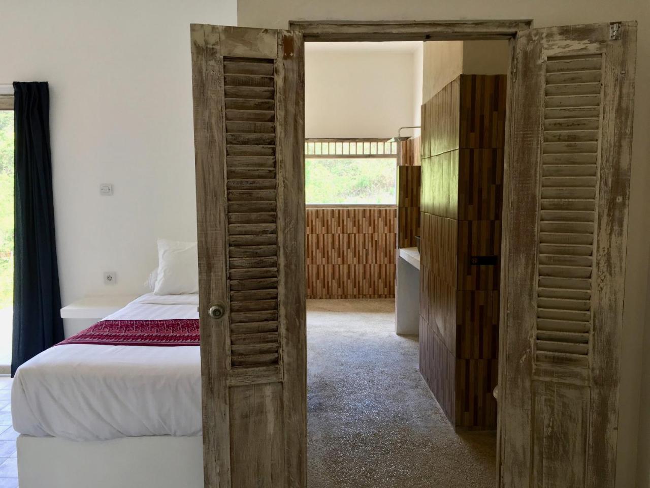 Namaste Bungalows Sakti Екстер'єр фото