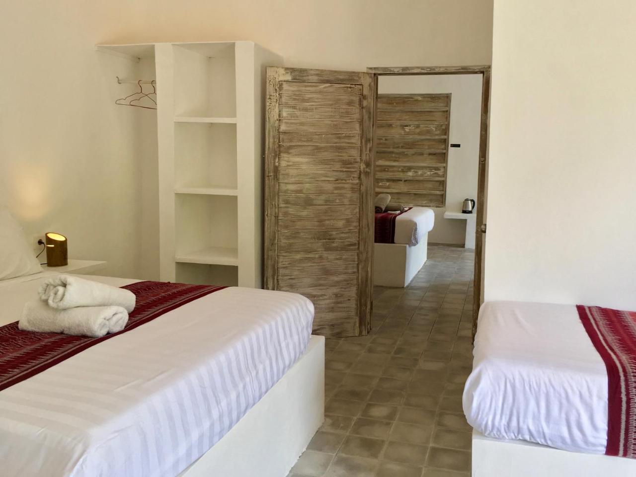 Namaste Bungalows Sakti Екстер'єр фото