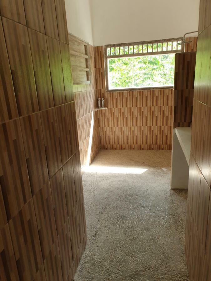Namaste Bungalows Sakti Екстер'єр фото