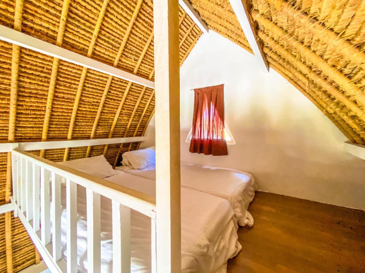 Namaste Bungalows Sakti Екстер'єр фото