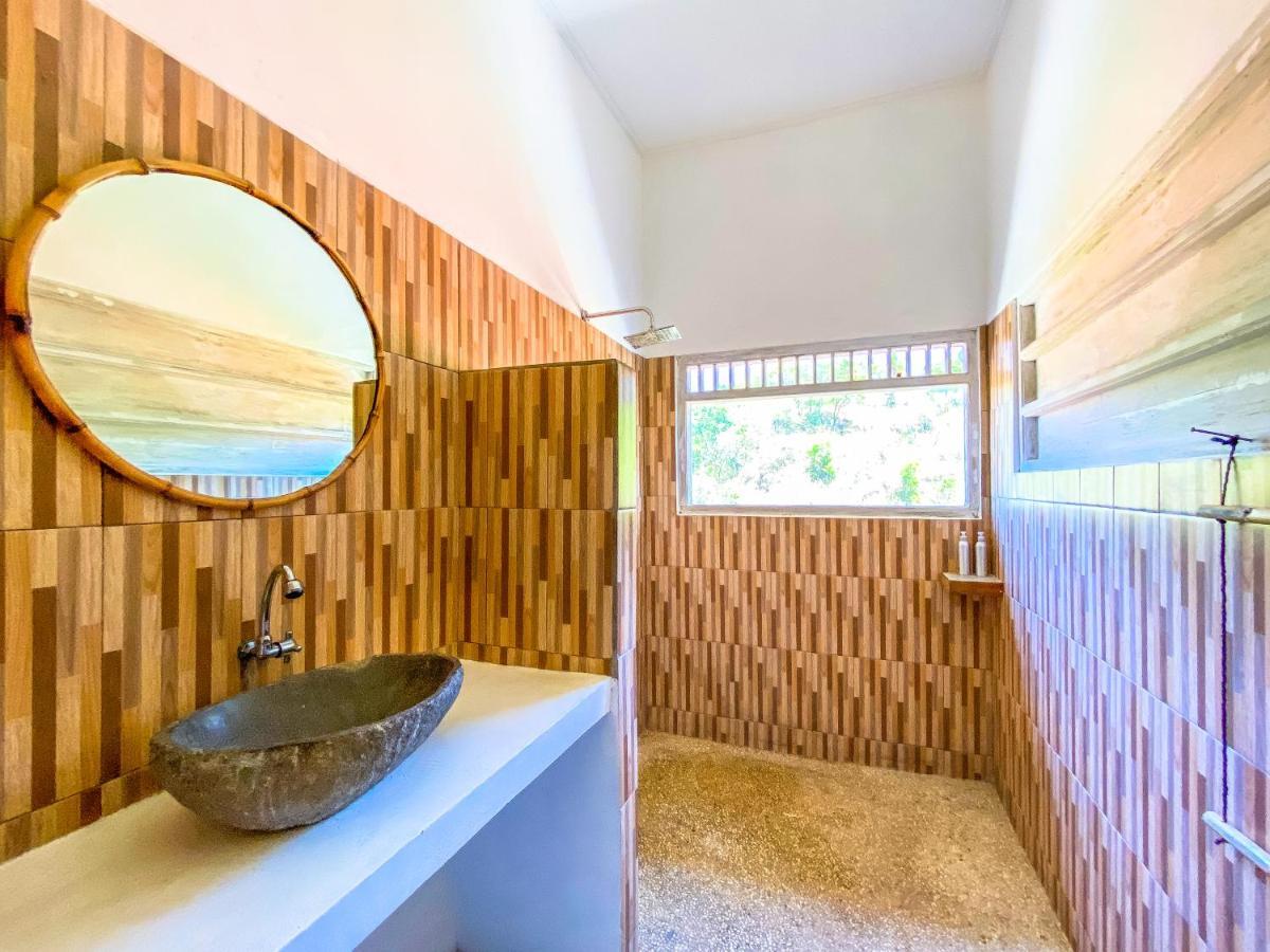 Namaste Bungalows Sakti Екстер'єр фото